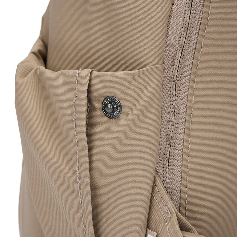 Pacsafe Citysafe CX Petit Sac à dos anti-vol de 8L