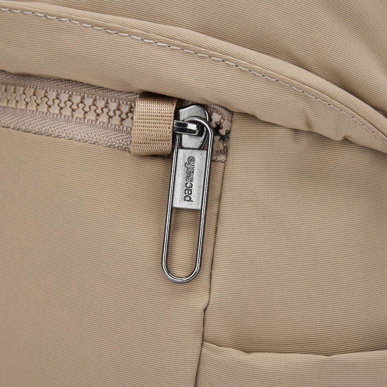 Pacsafe Citysafe CX Petit Sac à dos anti-vol de 8L