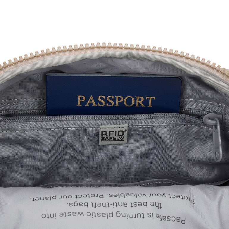 Pacsafe Citysafe CX Petit Sac à dos anti-vol de 8L