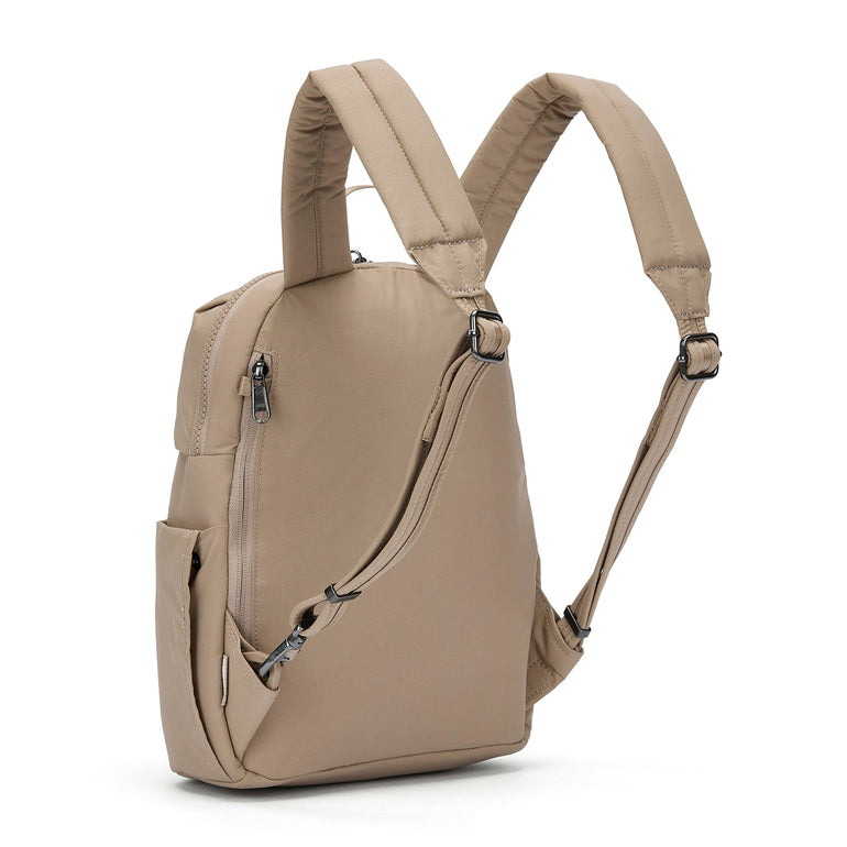 Pacsafe Citysafe CX Petit Sac à dos anti-vol de 8L