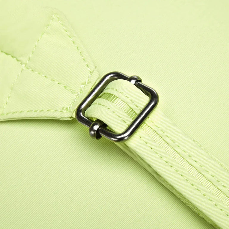 Pacsafe Citysafe CX Anti-Theft 8L Backpack Petite - Matcha