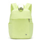 Pacsafe Citysafe CX Anti-Theft 8L Backpack Petite - Matcha