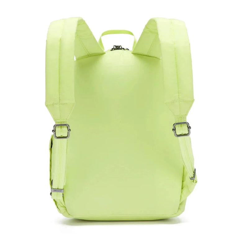 Pacsafe Citysafe CX Anti-Theft 8L Backpack Petite - Matcha