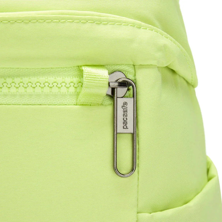 Pacsafe Citysafe CX Anti-Theft 8L Backpack Petite - Matcha