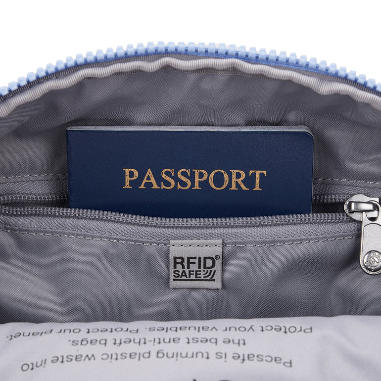 Pacsafe Citysafe CX Petit Sac à dos anti-vol de 8L