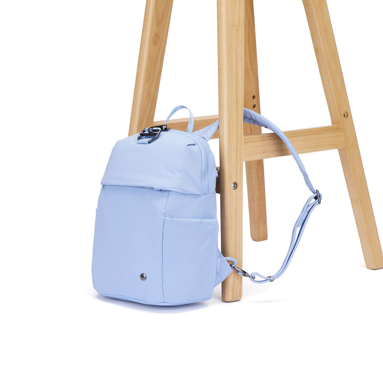 Pacsafe Citysafe CX Petit Sac à dos anti-vol de 8L