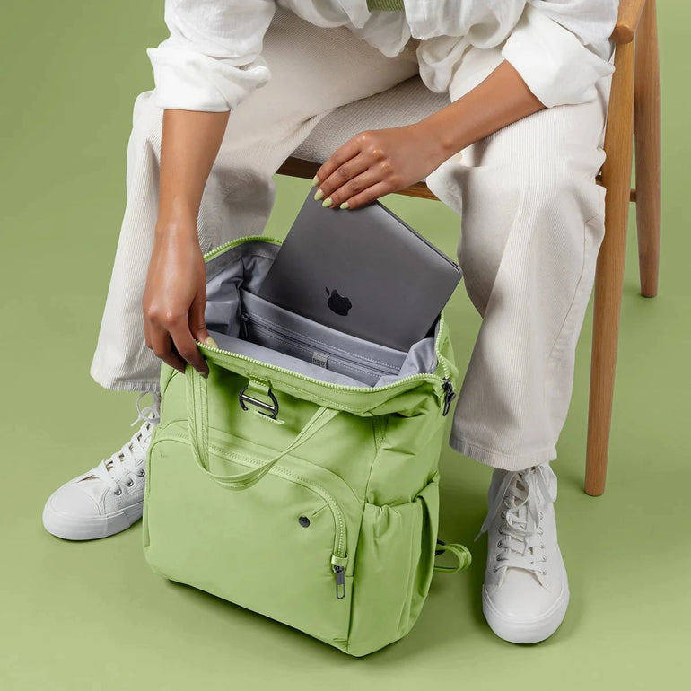 Pacsafe Citysafe CX Sac à dos anti-vol RFID