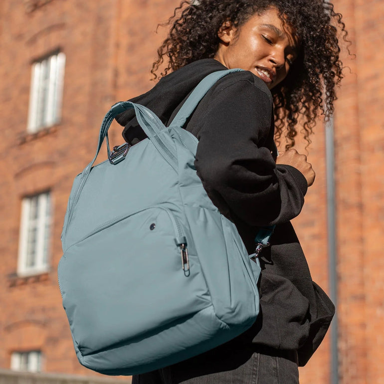 Pacsafe Citysafe CX Sac à dos anti-vol RFID