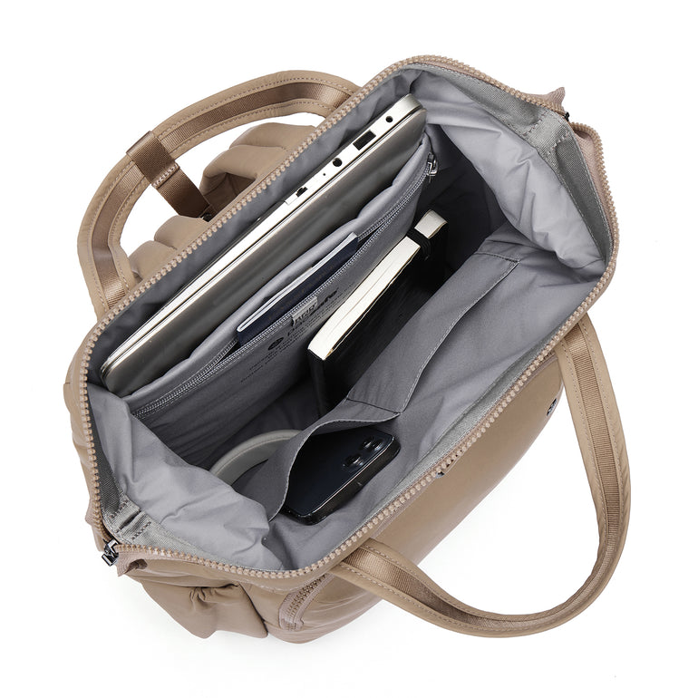 Pacsafe Citysafe CX Sac à dos anti-vol RFID