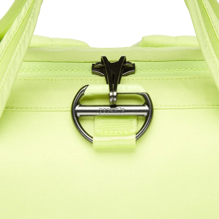 Pacsafe Citysafe CX Sac à dos anti-vol RFID