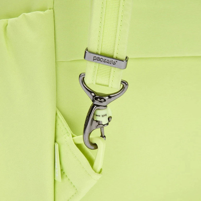 Pacsafe Citysafe CX Sac à dos anti-vol RFID