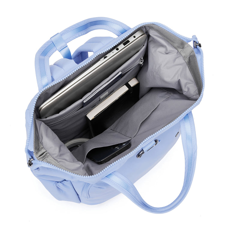 Pacsafe Citysafe CX Sac à dos anti-vol RFID