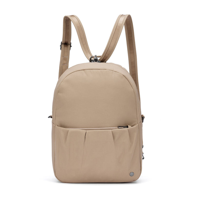 Pacsafe Citysafe CX Sac à dos convertible antivol