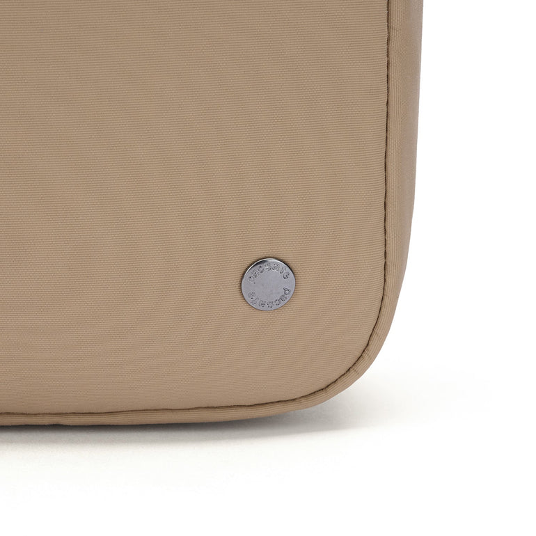 Pacsafe Citysafe CX Sac à bandoulière carré antivol