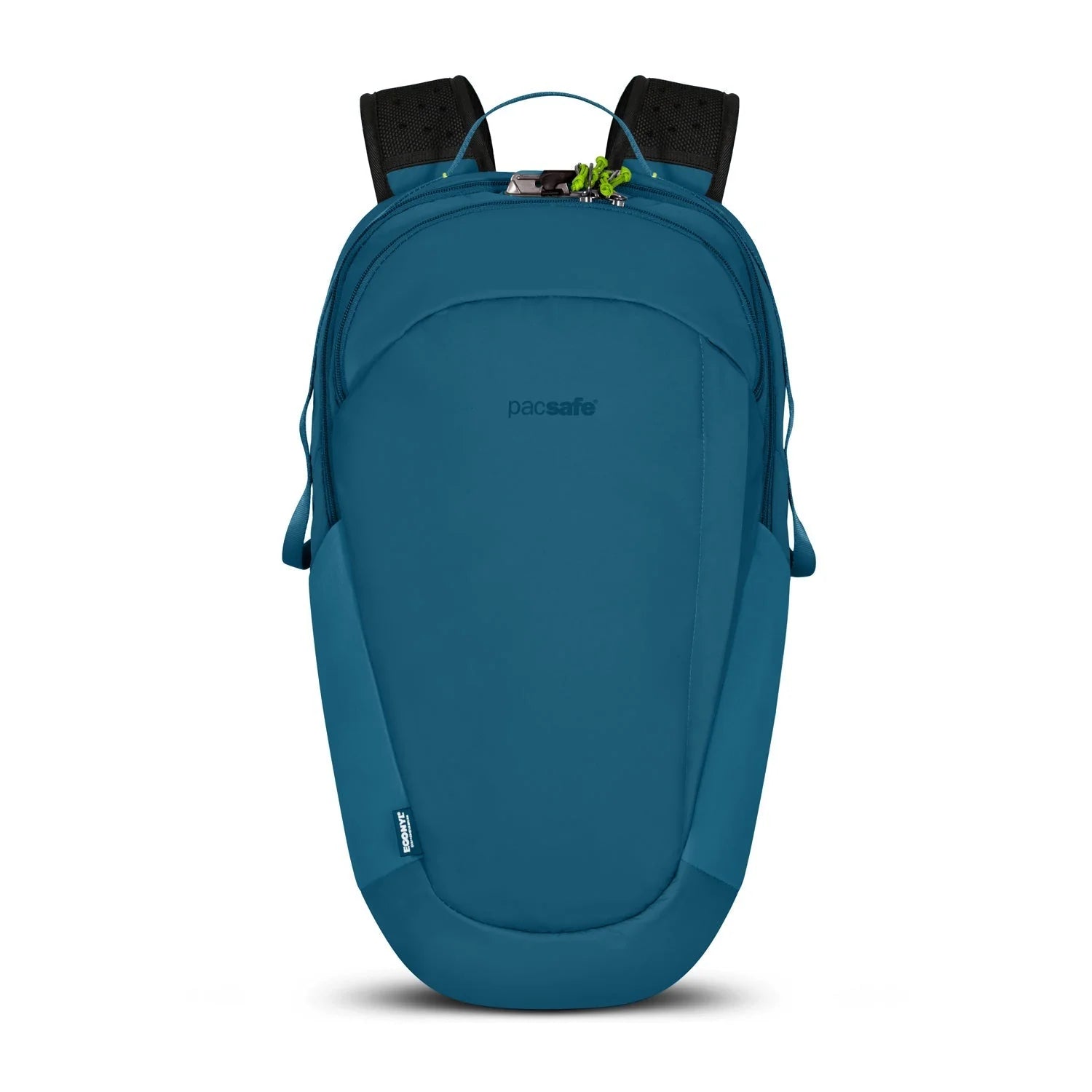 Pacsafe ECO 25L Sac à dos antivol - Tidal Teal