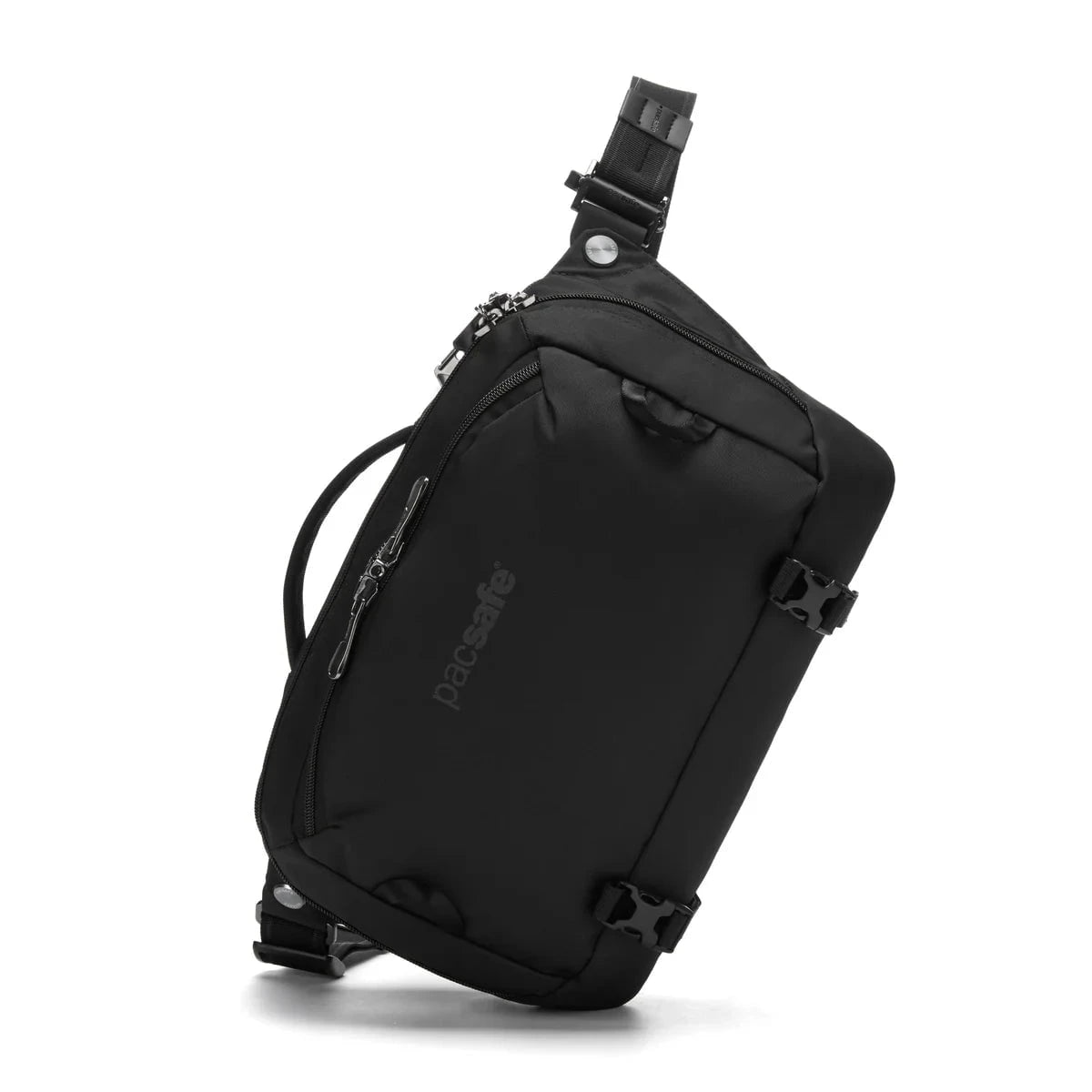Pacsafe EXP 12" Sac bandoulière antivol