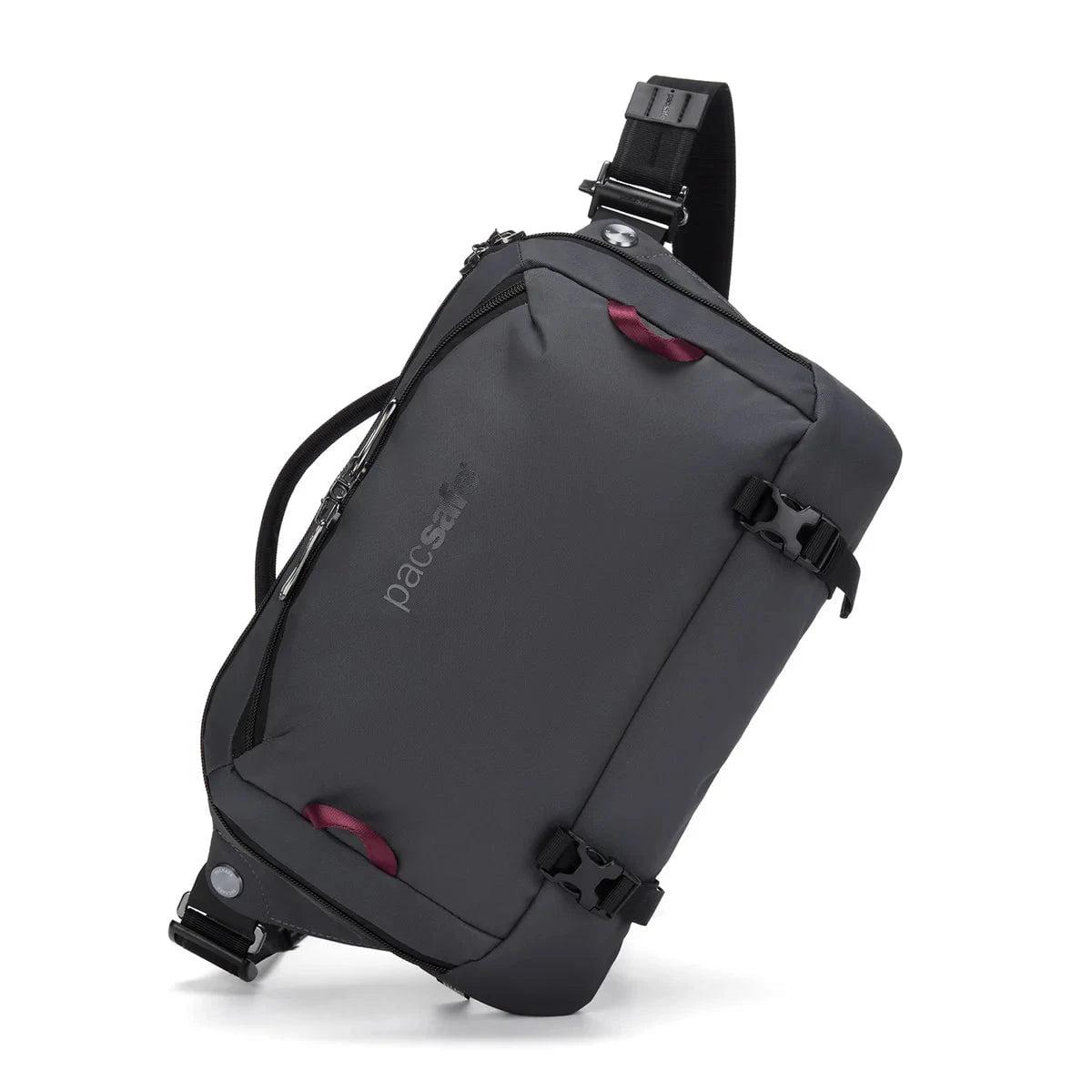 Pacsafe EXP 12" Sac bandoulière antivol
