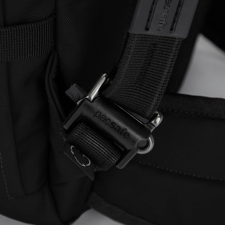 Pacsafe EXP45 Sac de voyage cabine antivol