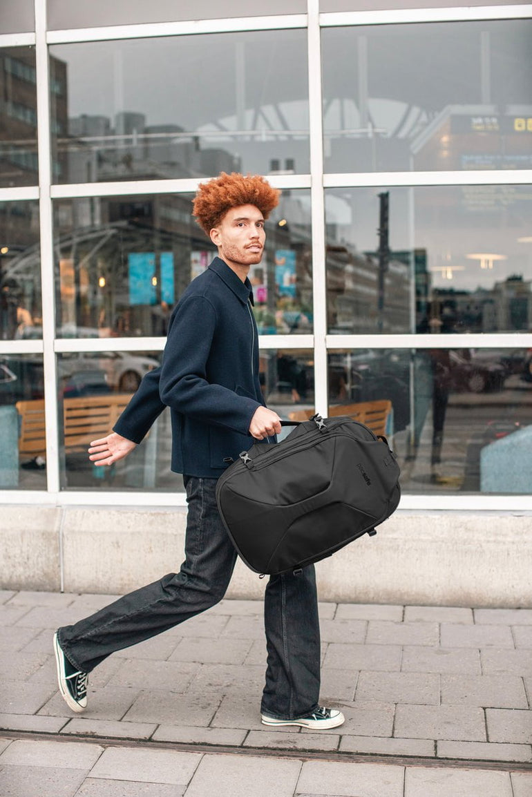 Pacsafe EXP45 Sac de voyage cabine antivol