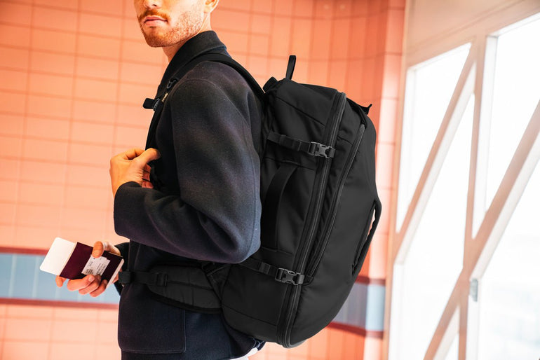 Pacsafe EXP45 Sac de voyage cabine antivol