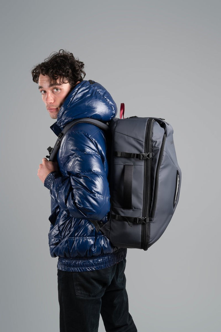 Pacsafe EXP45 Sac de voyage cabine antivol