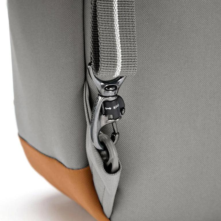 Pacsafe Go Sac à Dos Anti-vol 15L