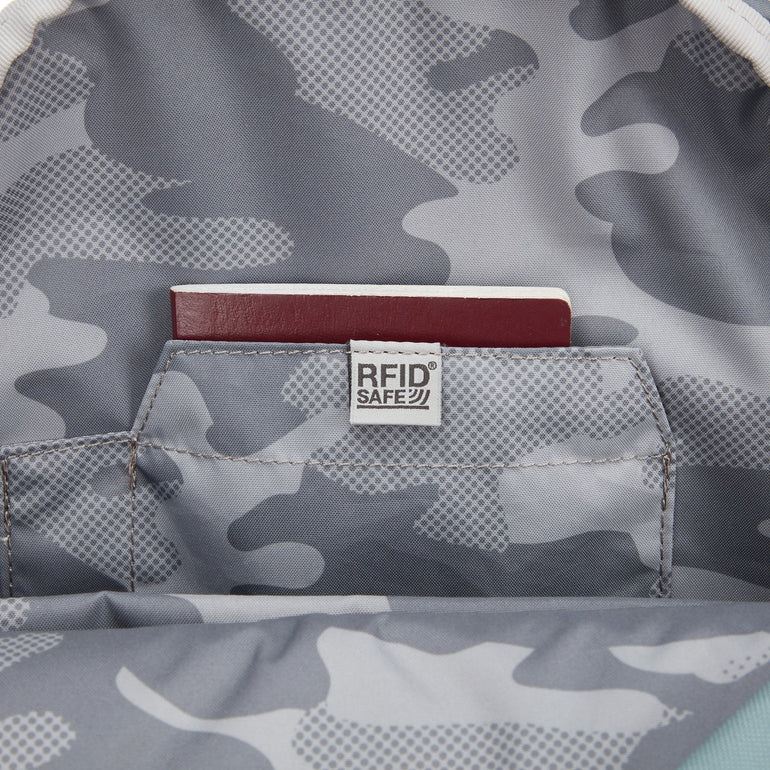 Pacsafe Go Sac à Dos Anti-vol 15L