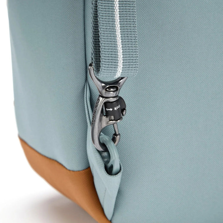 Pacsafe Go Sac à Dos Anti-vol 15L