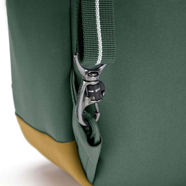 Pacsafe Go Sac à Dos Anti-vol 15L