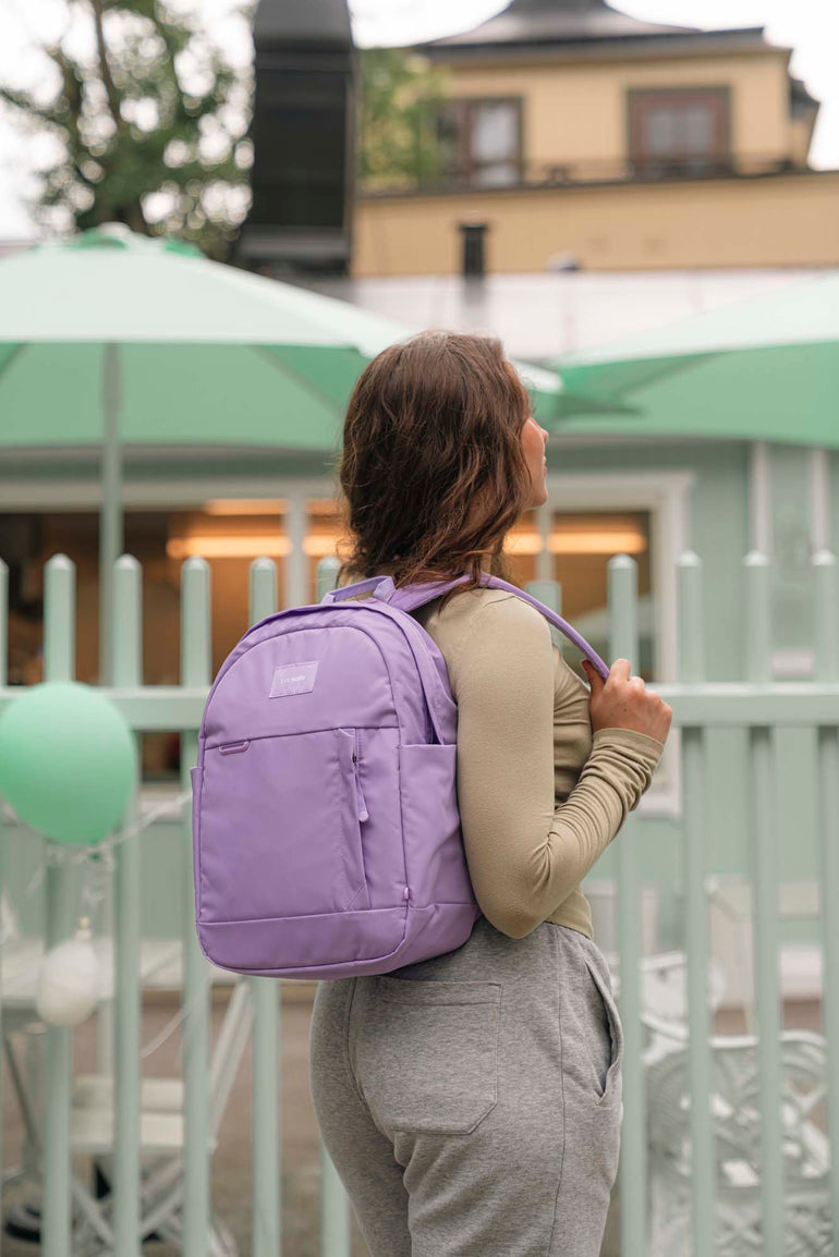 Pacsafe Go Sac à Dos Anti-vol 15L