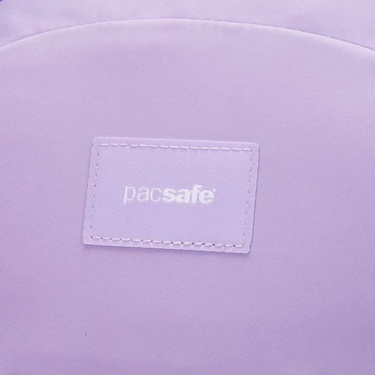 Pacsafe Go Sac à Dos Anti-vol 15L