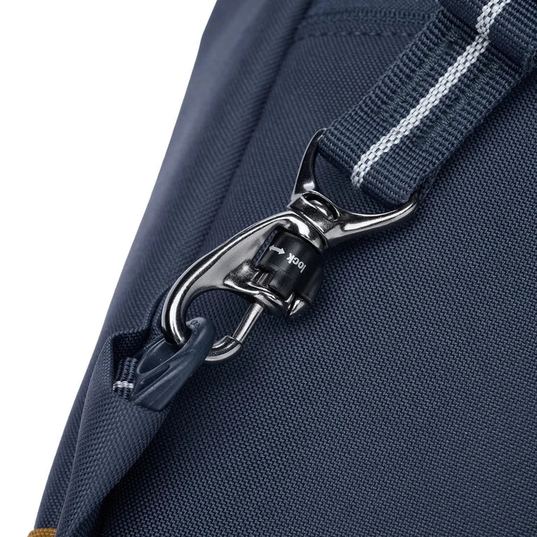 Pacsafe Go Sac à Dos Anti-vol 15L