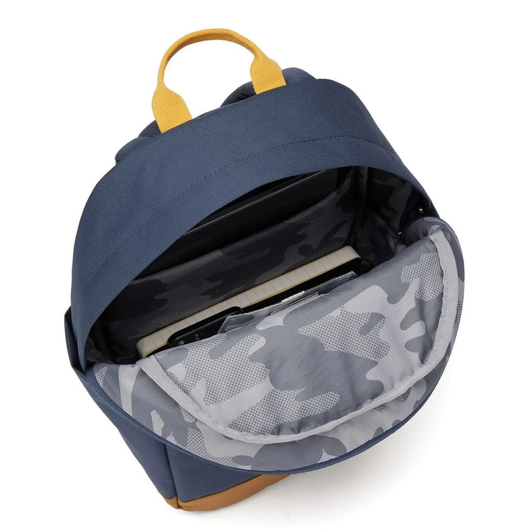 Pacsafe Go Sac à Dos Anti-vol 15L