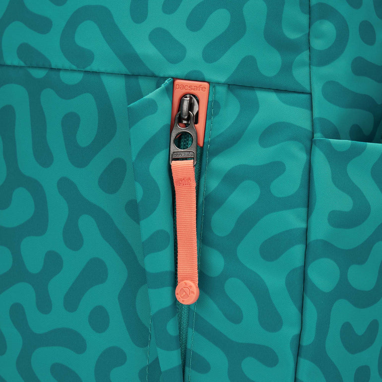 Pacsafe Go Sac à Dos Anti-vol 15L