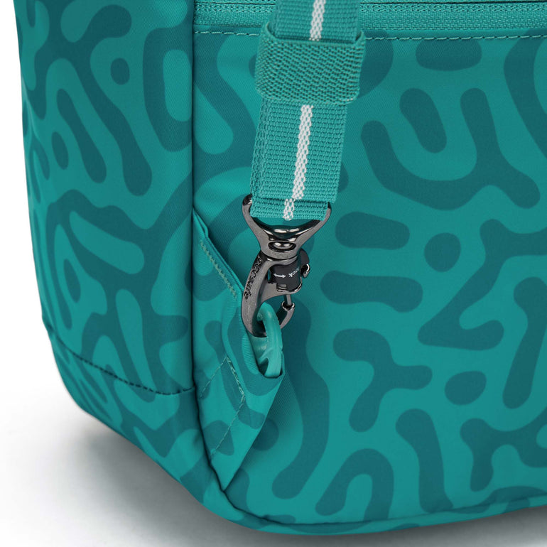 Pacsafe Go Sac à Dos Anti-vol 15L