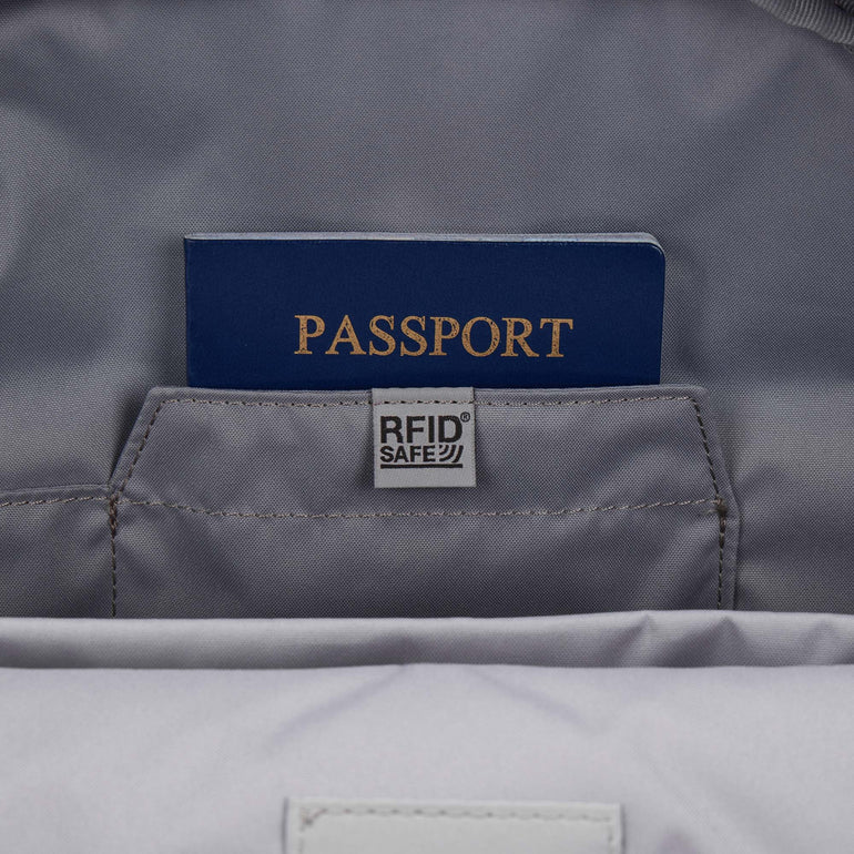 Pacsafe Go Sac à Dos Anti-vol 15L