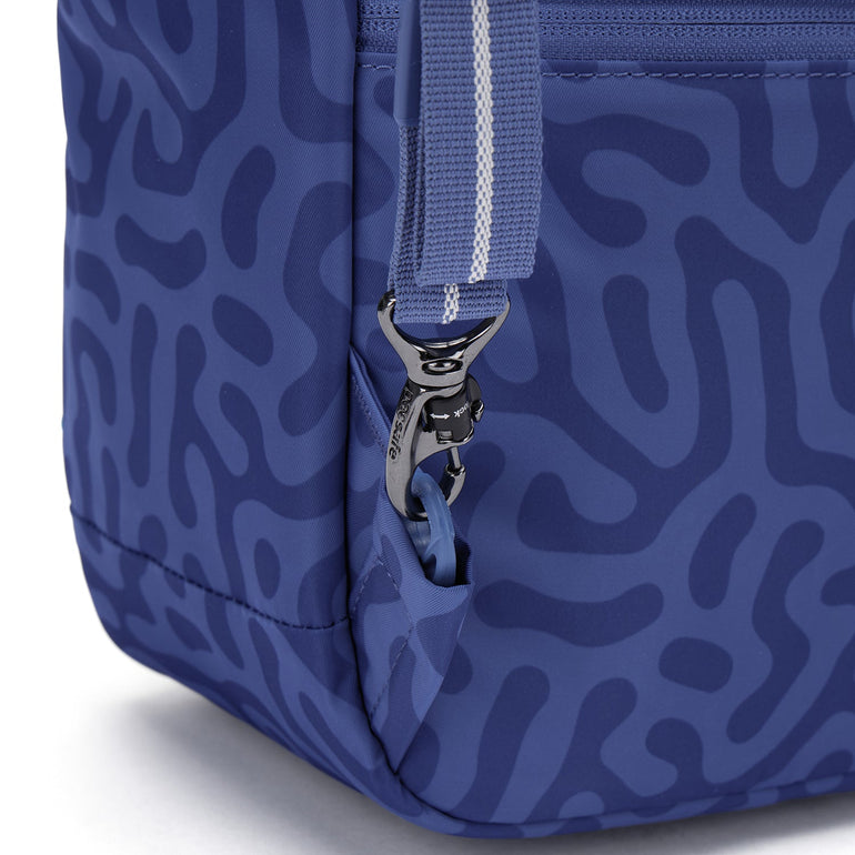 Pacsafe Go Sac à Dos Anti-vol 15L