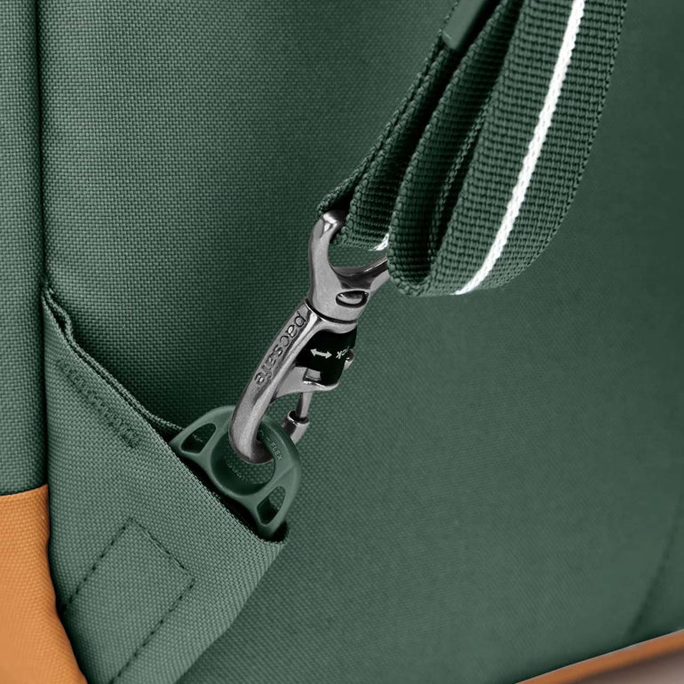 Pacsafe Go Sac à dos anti-vol 25L