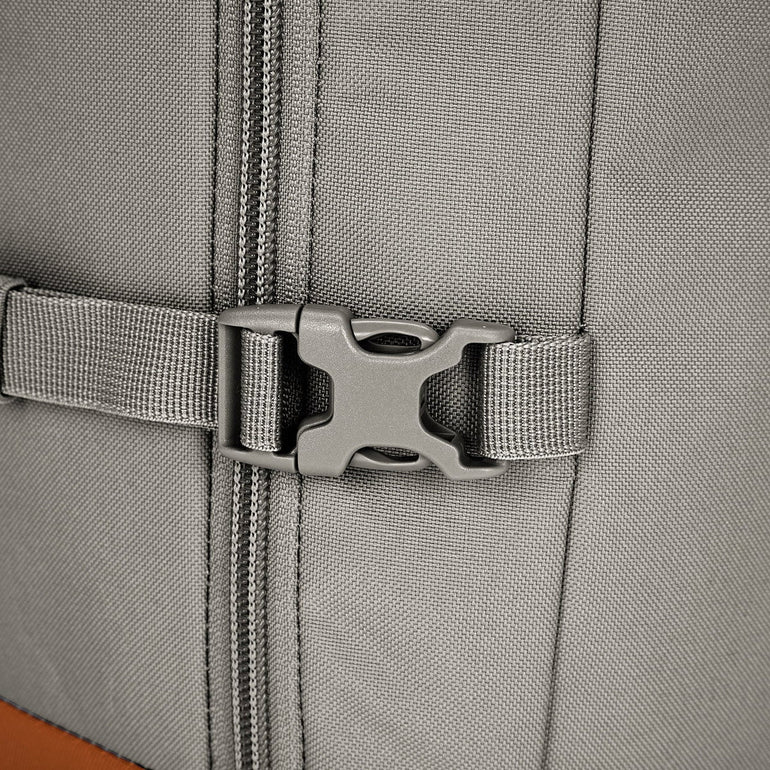 Pacsafe GO Sac à dos de cabine antivol de 44 L