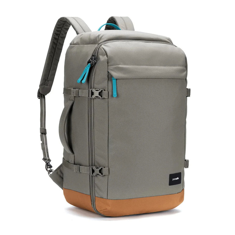Pacsafe GO Sac à dos de cabine antivol de 44 L