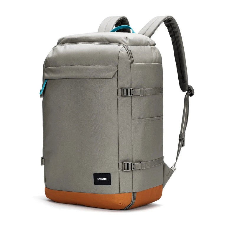 Pacsafe GO Sac à dos de cabine antivol de 44 L