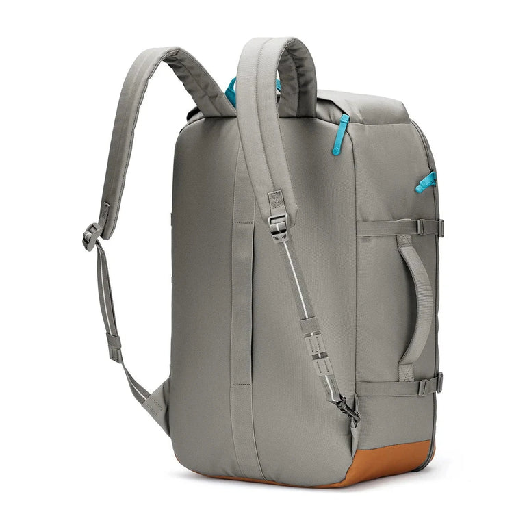 Pacsafe GO Sac à dos de cabine antivol de 44 L