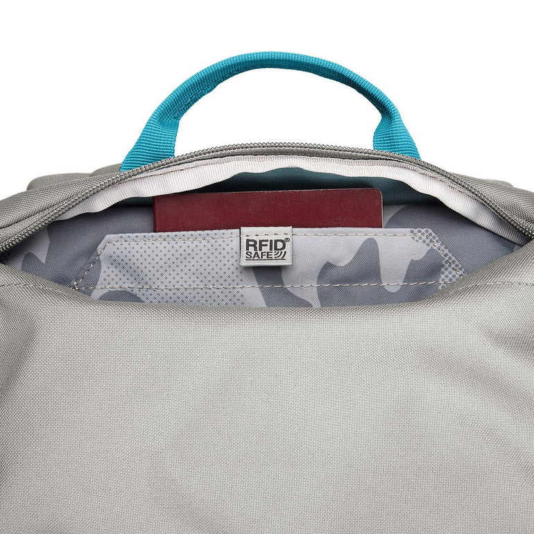 Pacsafe GO Sac à dos de cabine antivol de 44 L