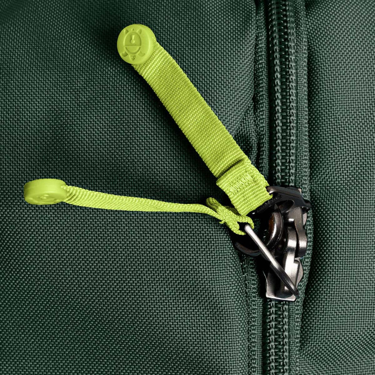 Pacsafe GO Sac à dos de cabine antivol de 44 L