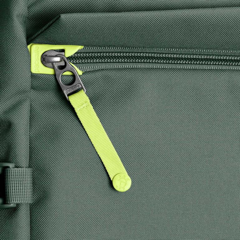 Pacsafe GO Sac à dos de cabine antivol de 44 L