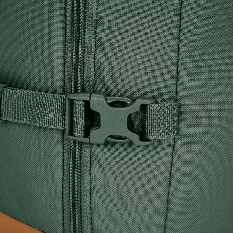 Pacsafe GO Sac à dos de cabine antivol de 44 L