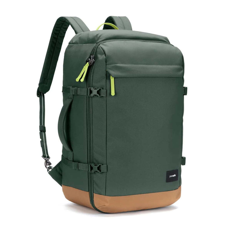 Pacsafe GO Sac à dos de cabine antivol de 44 L