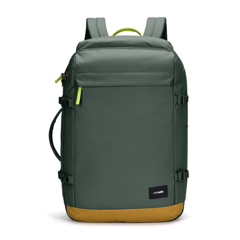 Pacsafe GO Sac à dos de cabine antivol de 44 L
