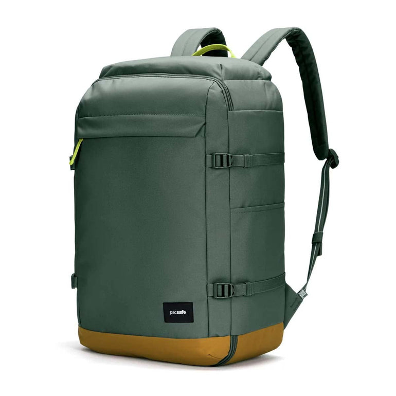 Pacsafe GO Sac à dos de cabine antivol de 44 L