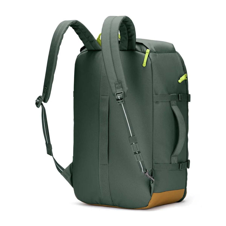 Pacsafe GO Sac à dos de cabine antivol de 44 L